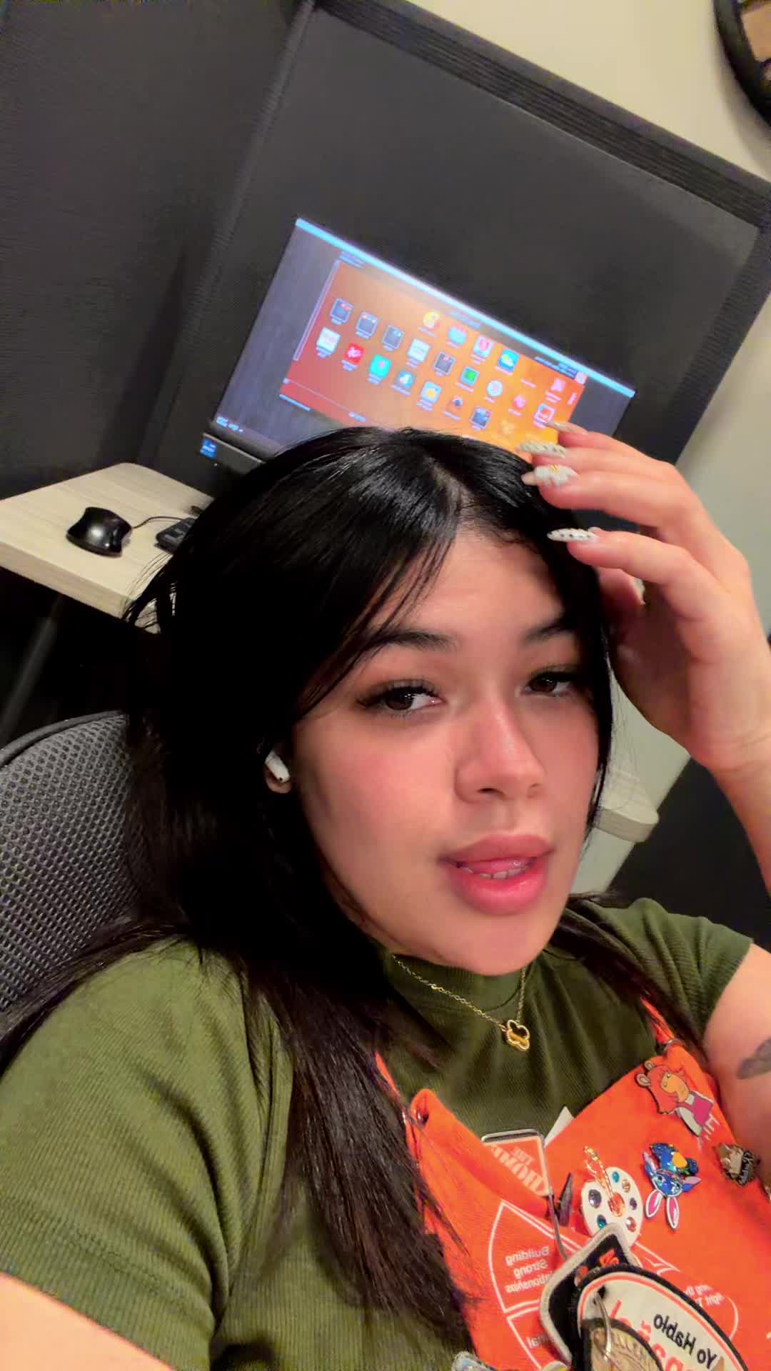 @Darianny Rodriguez