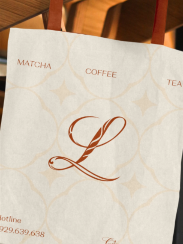 @Thiết kế logo Buff
