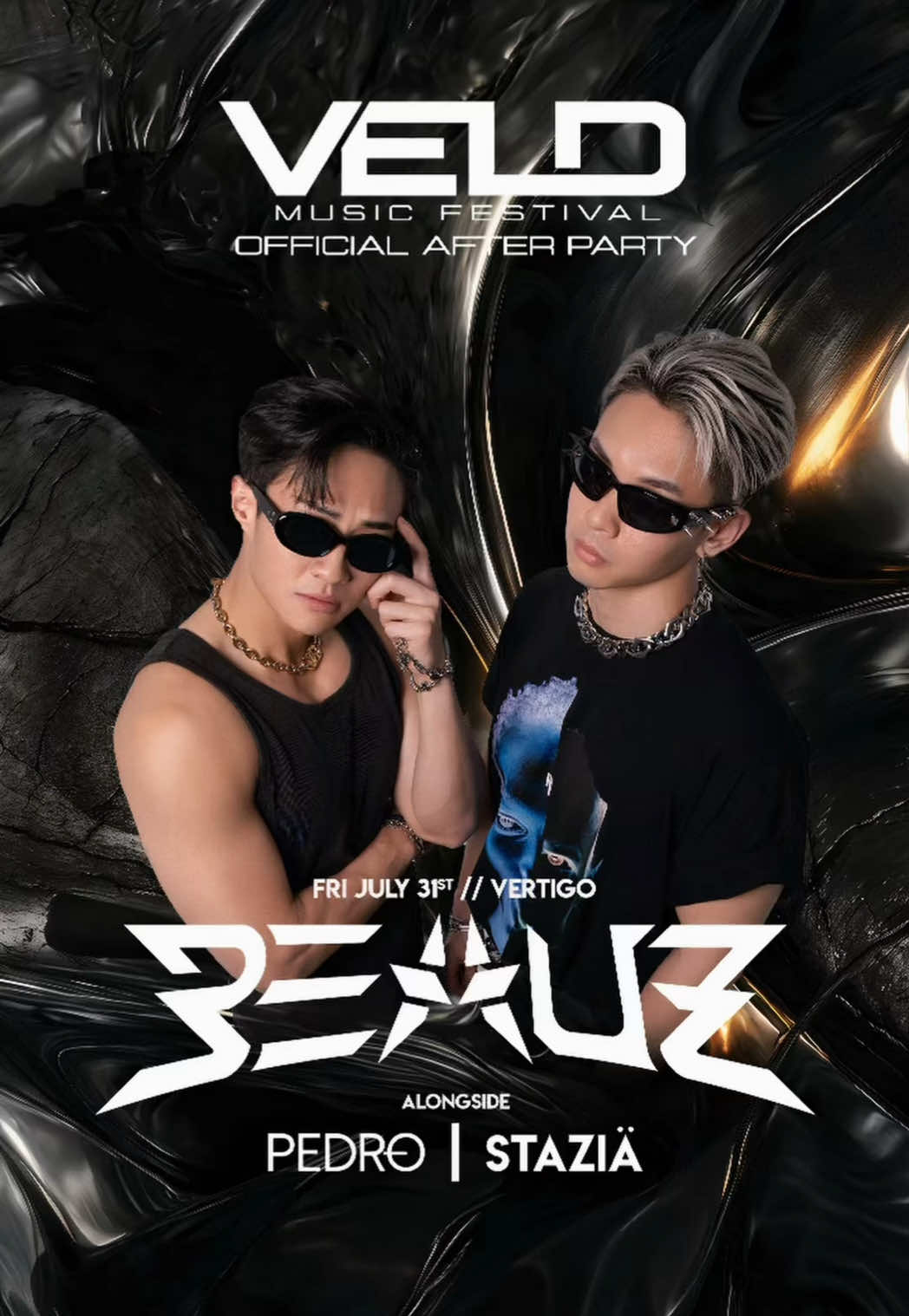 @VERTIGO Toronto