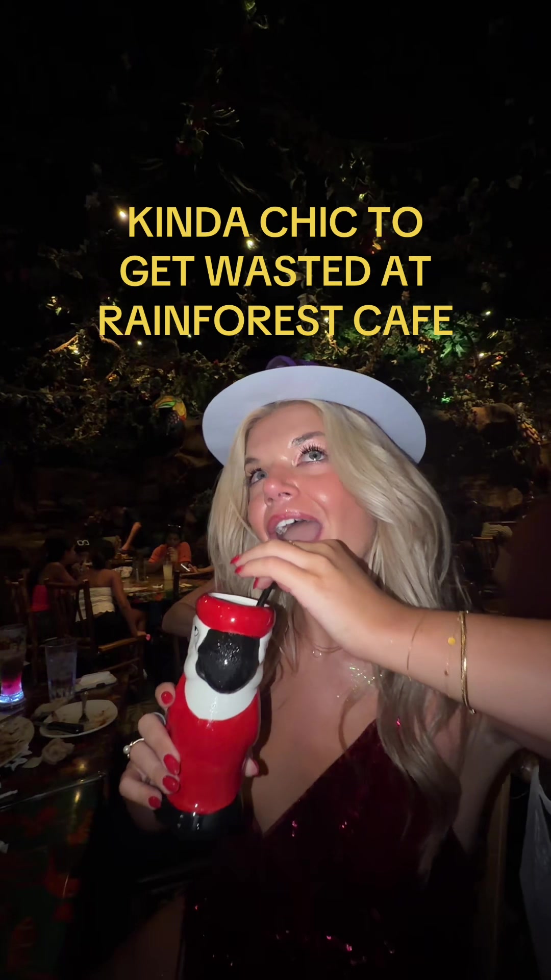 @Lauren Karwoski