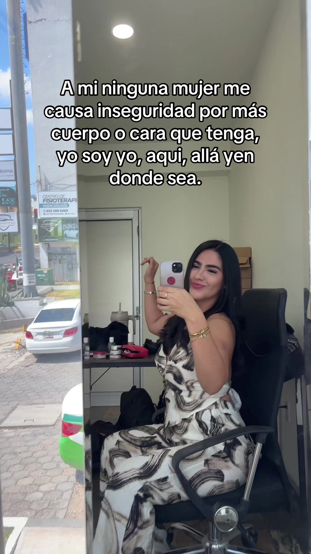 @Cesi Morales