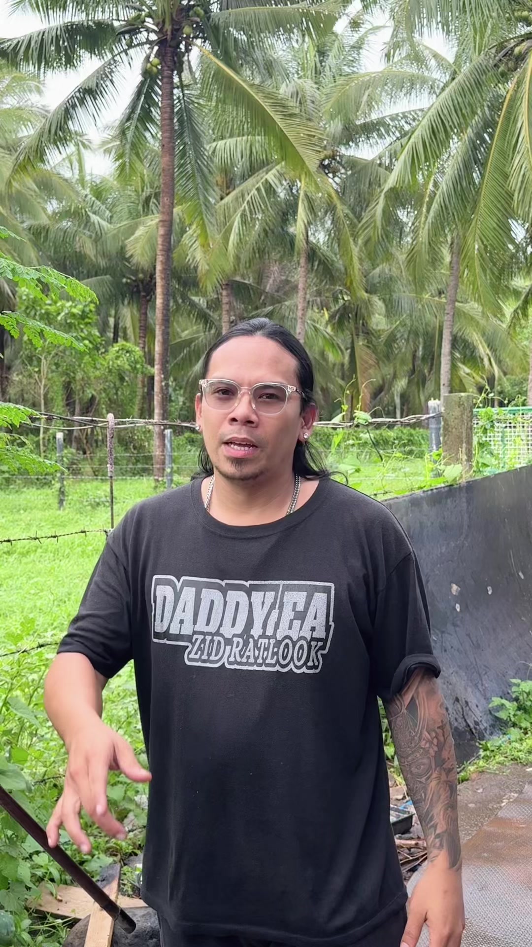 @Zid Ratlook x Daddy Ea