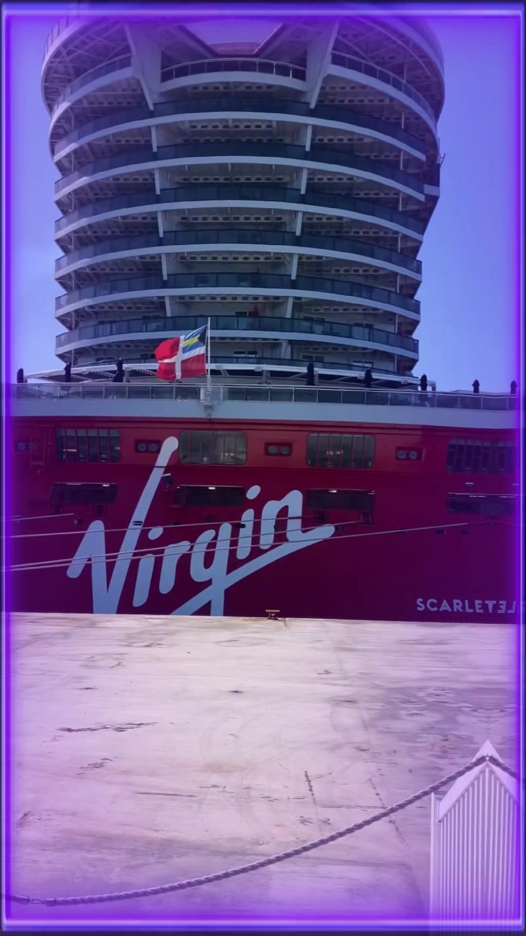@Traci | Lions Gate Voyage