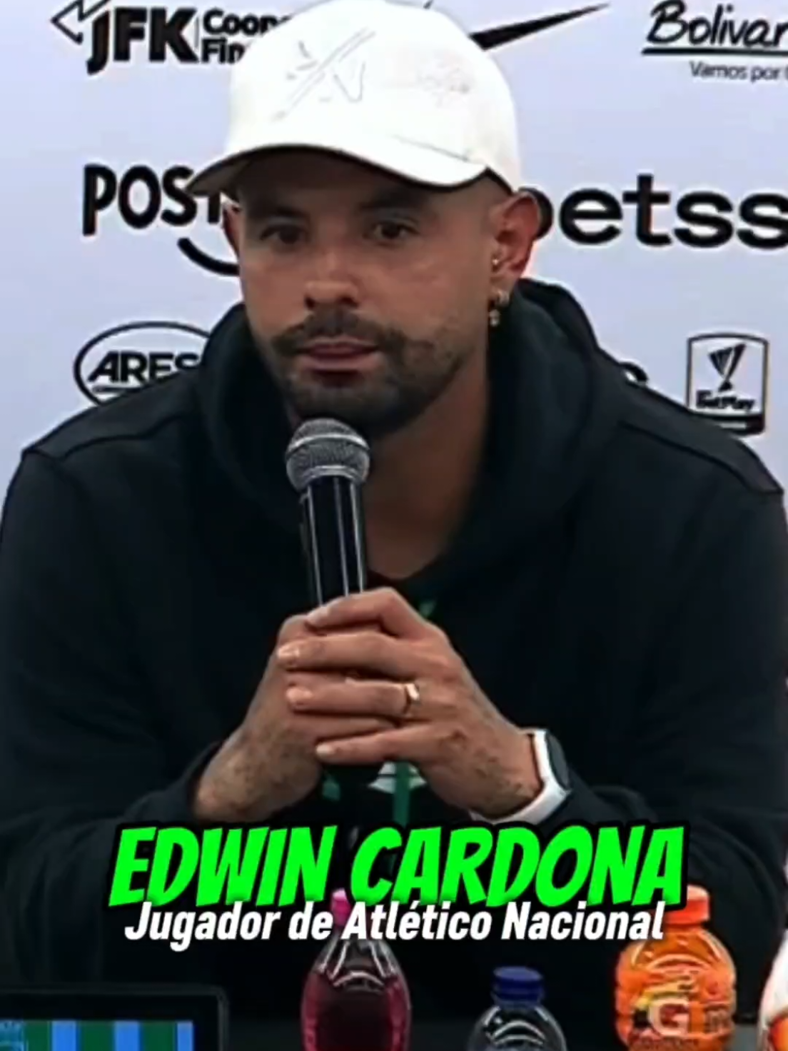 @NOTICIAS DEL VERDE