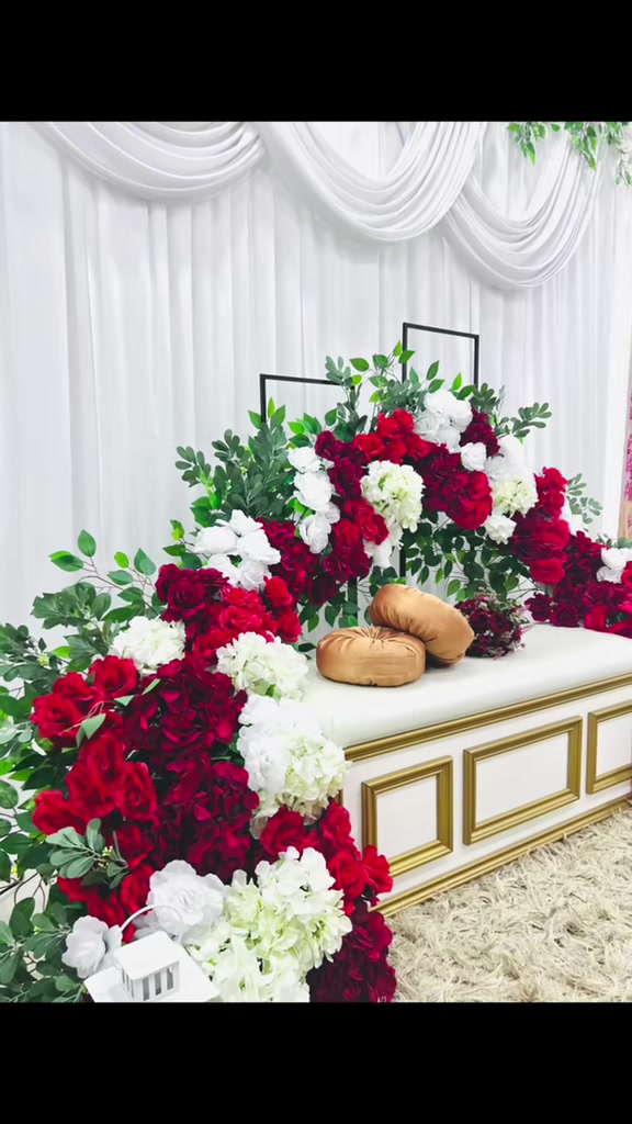 @Mini Pelamin Bridal