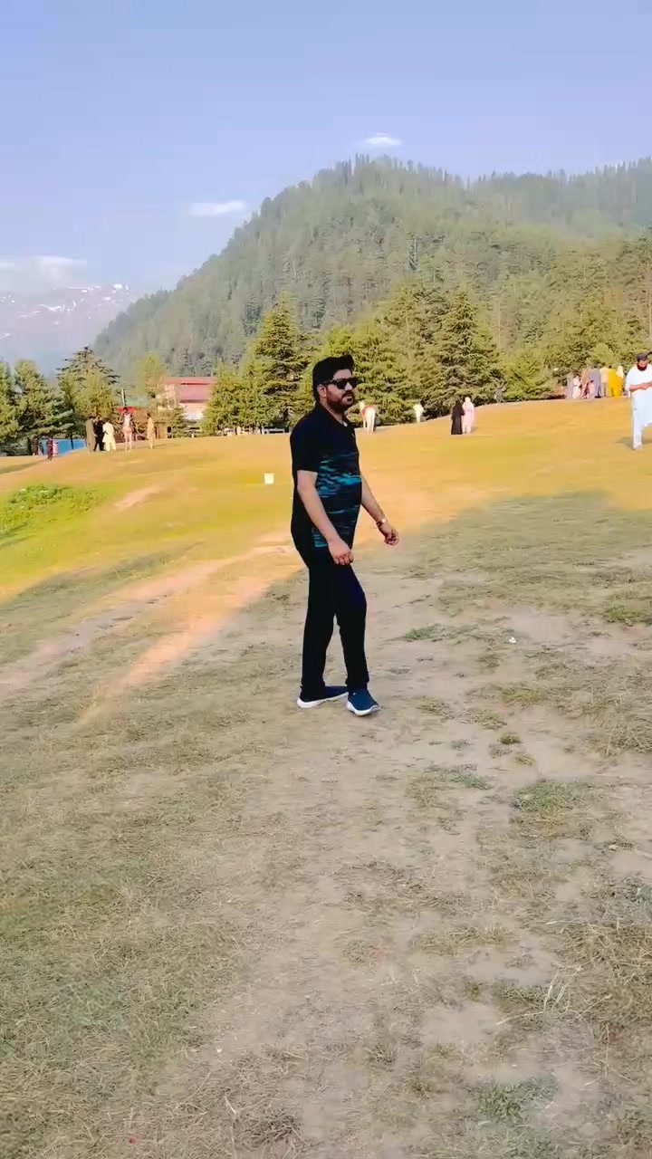 @Ch Farhan