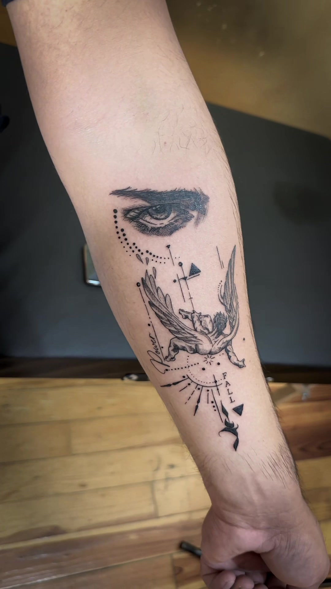 @Gatostudiotattoo