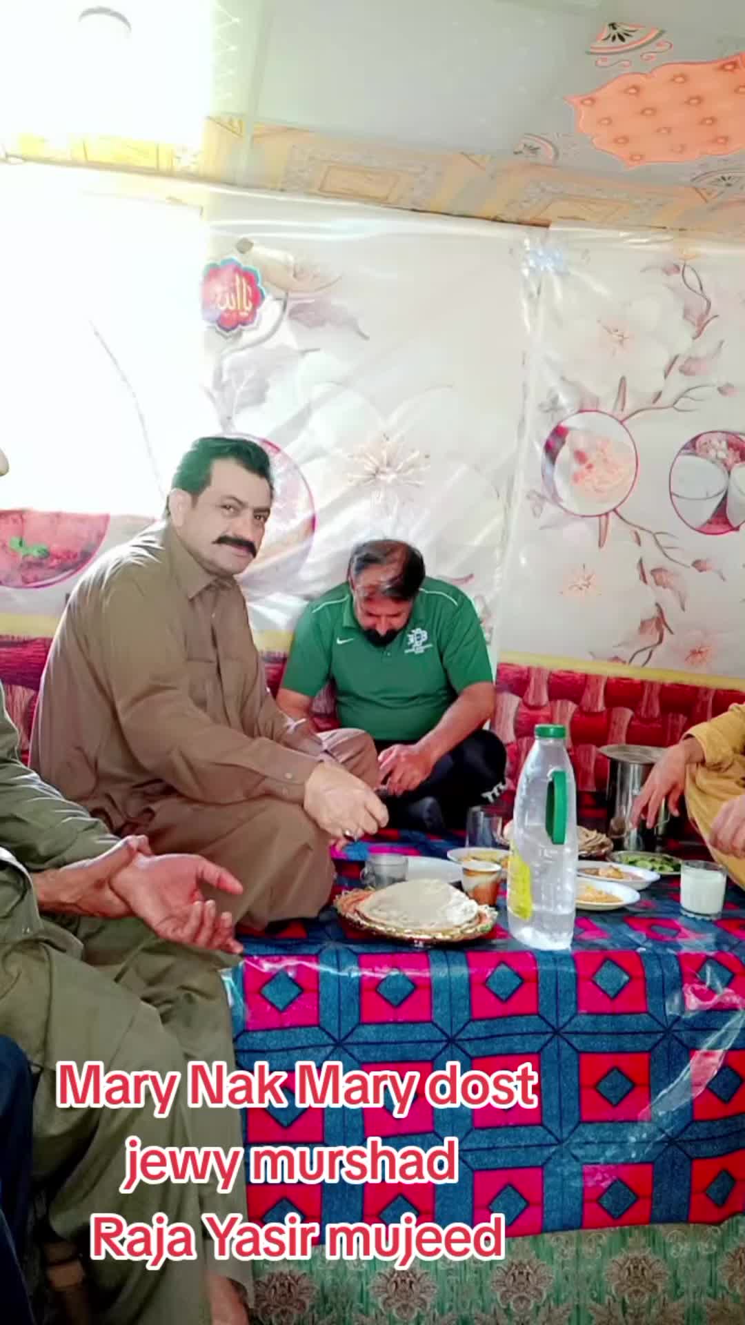 @raja Faheem