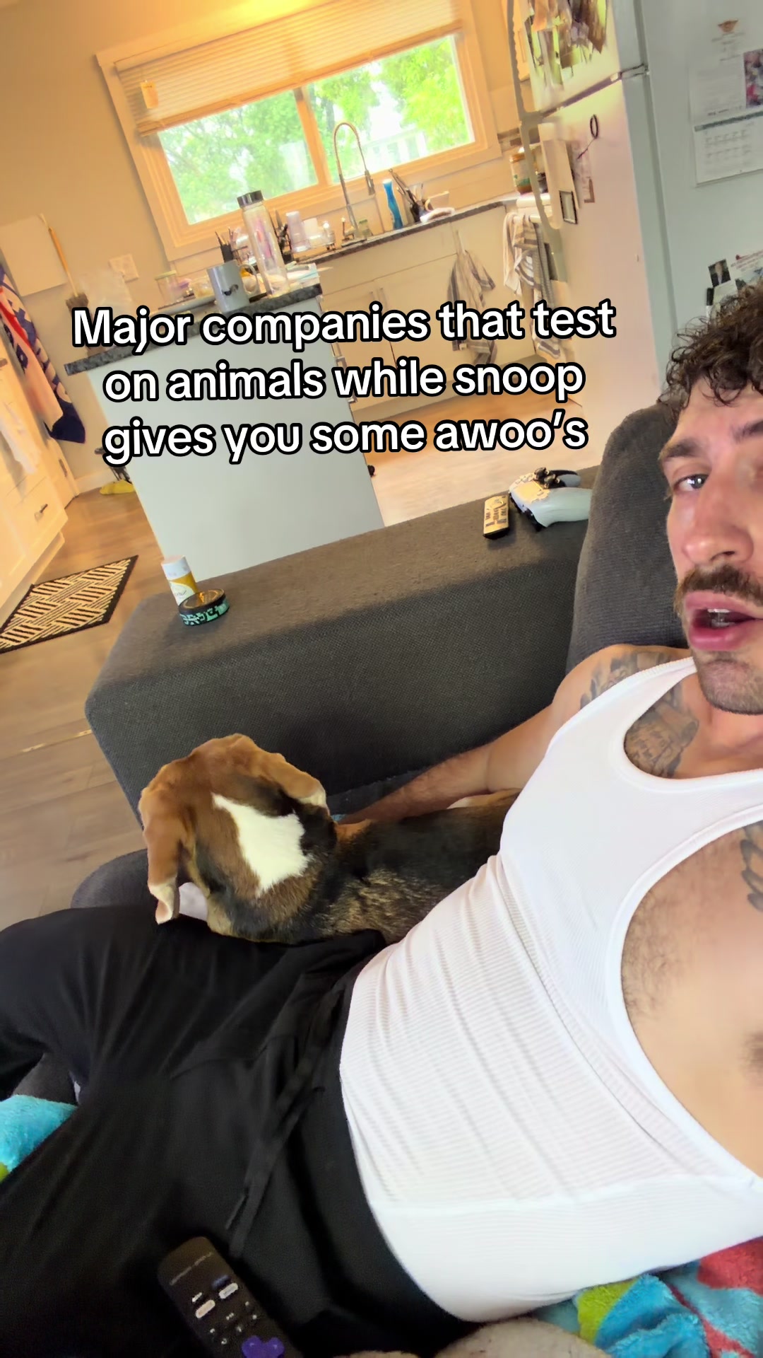 @Swoledamort