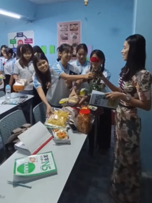 @AmazingJapaneseLanguageCenter