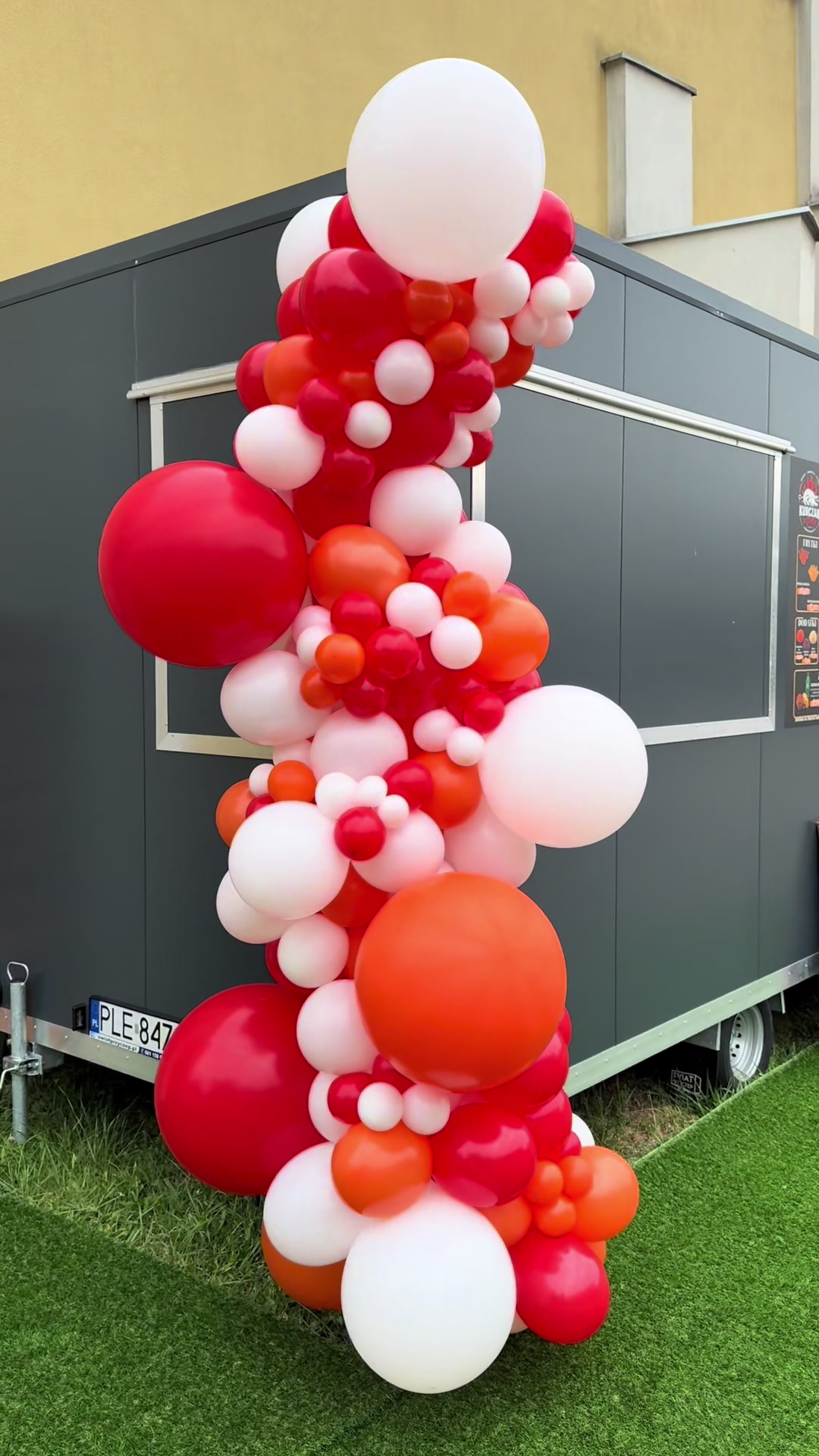 @Шары BALONY WROCLAW