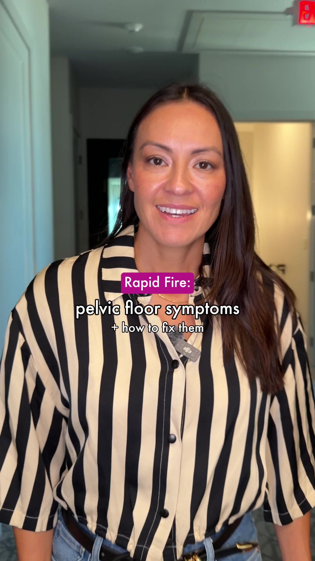 @Pelvic Floor PT