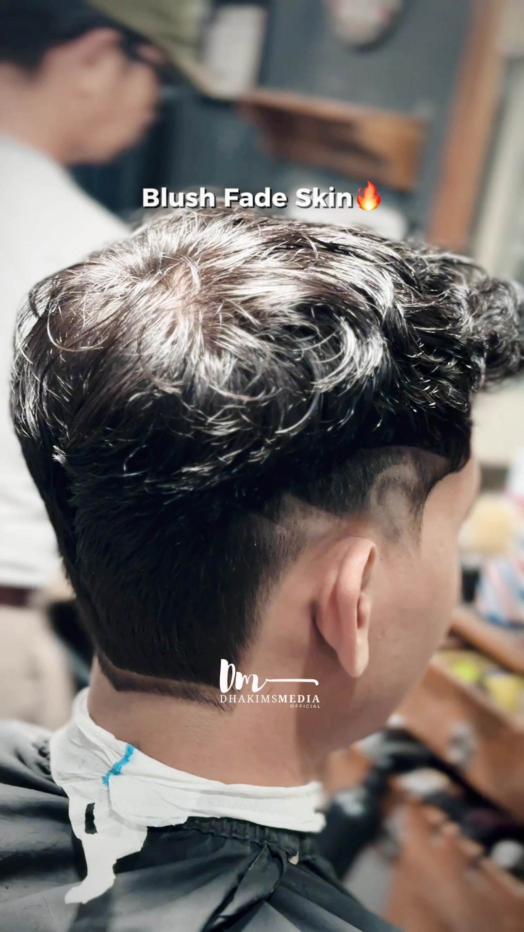 @Dhakims | MC Wedding & Event