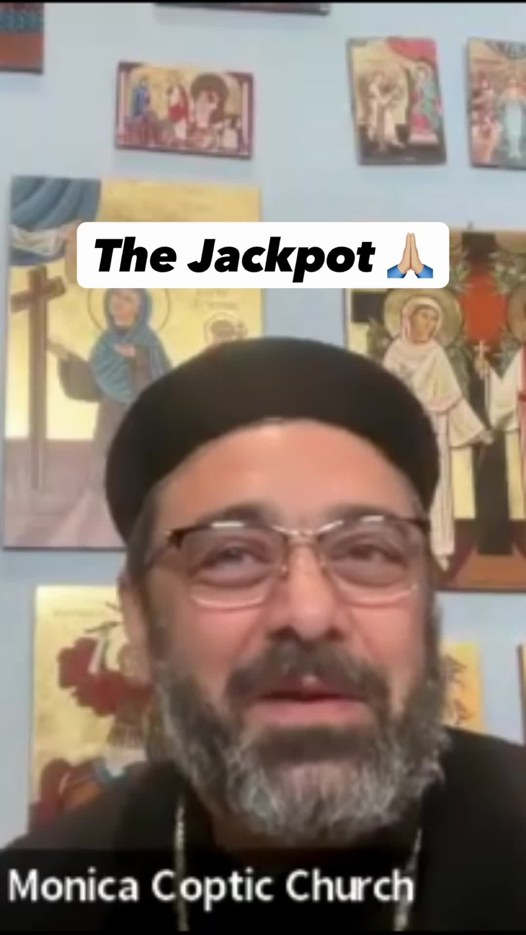 @Fr. Paul Baky