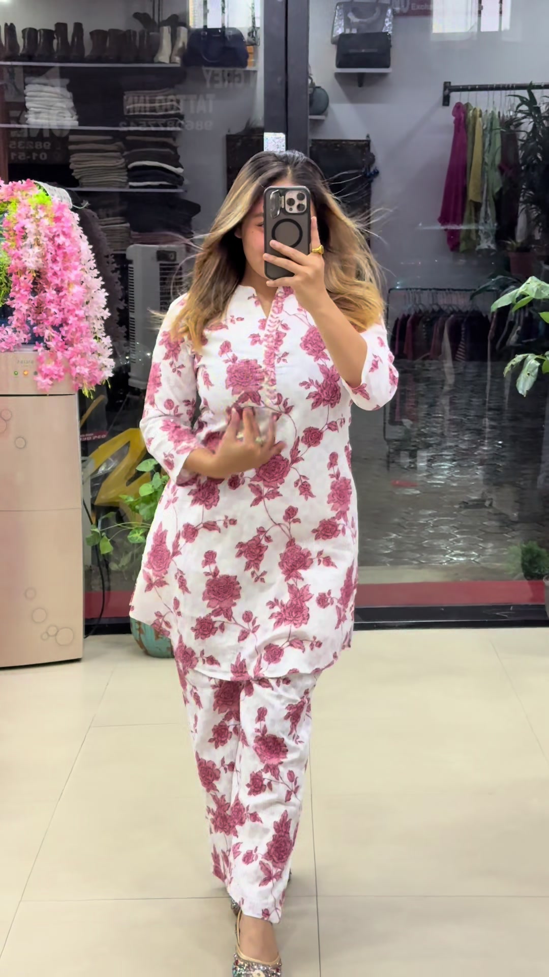 @Dress Luxury