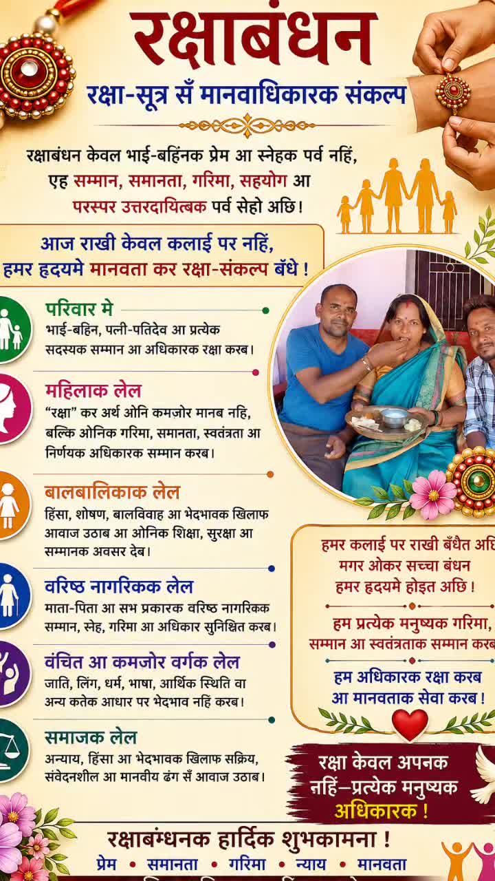 @Rita Mahato