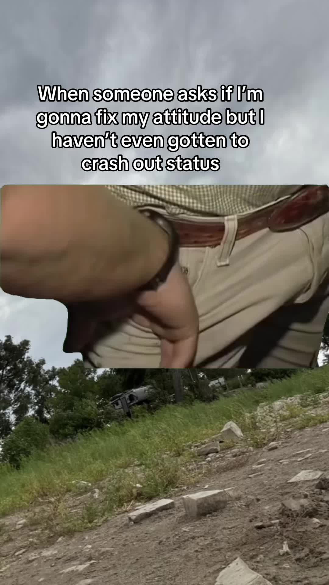 @nodramajustkarma