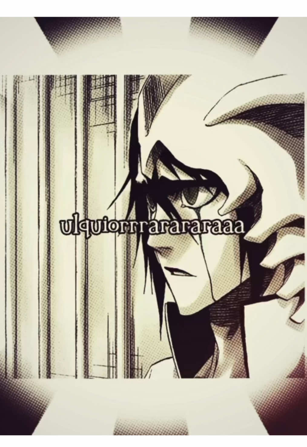 @Alonna 🕯️⋆˚࿔ Ulquiorra’s Wife