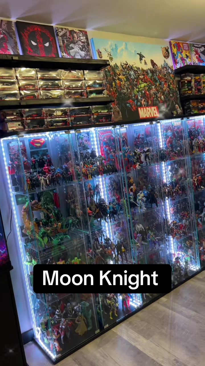 @Davy the Collector