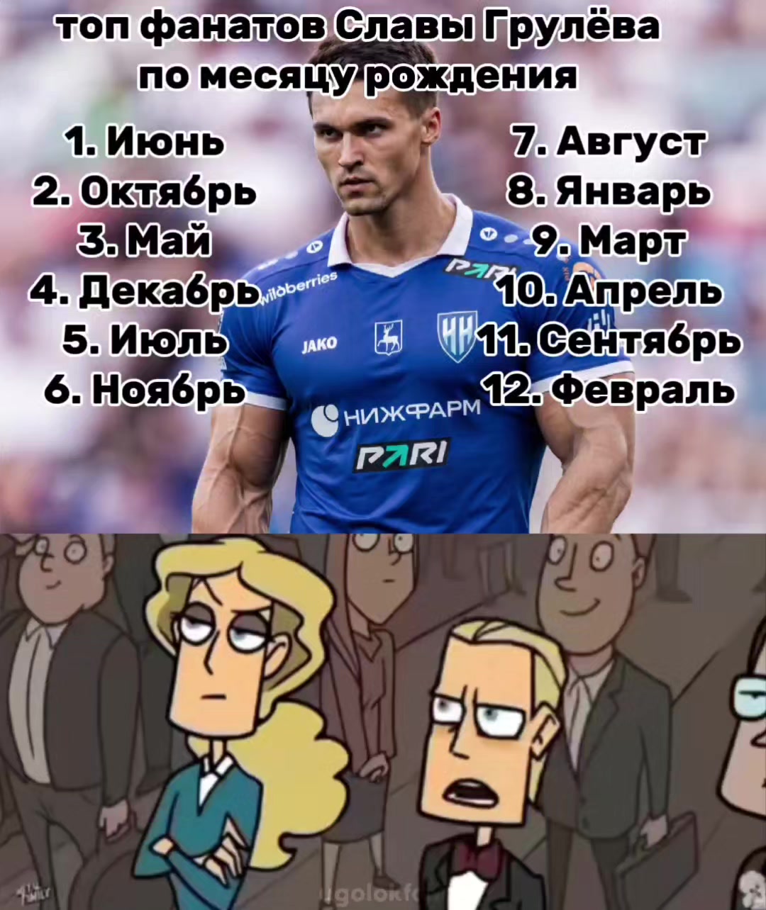 @тгк:Уголок ФК «НН»