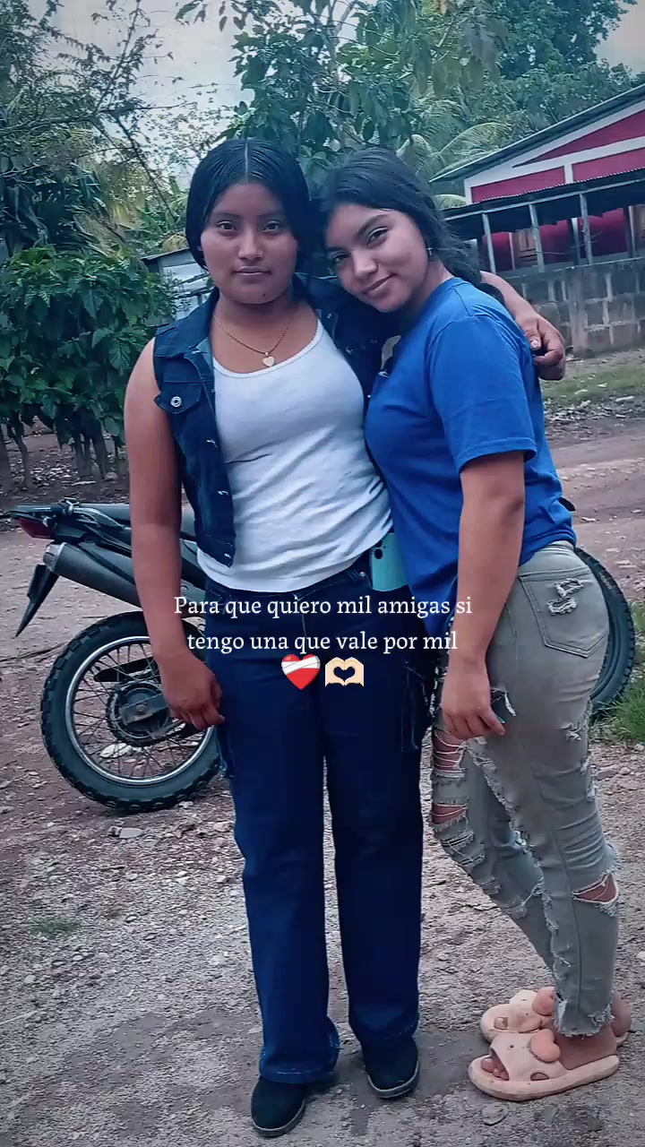@Xiomara Martinez