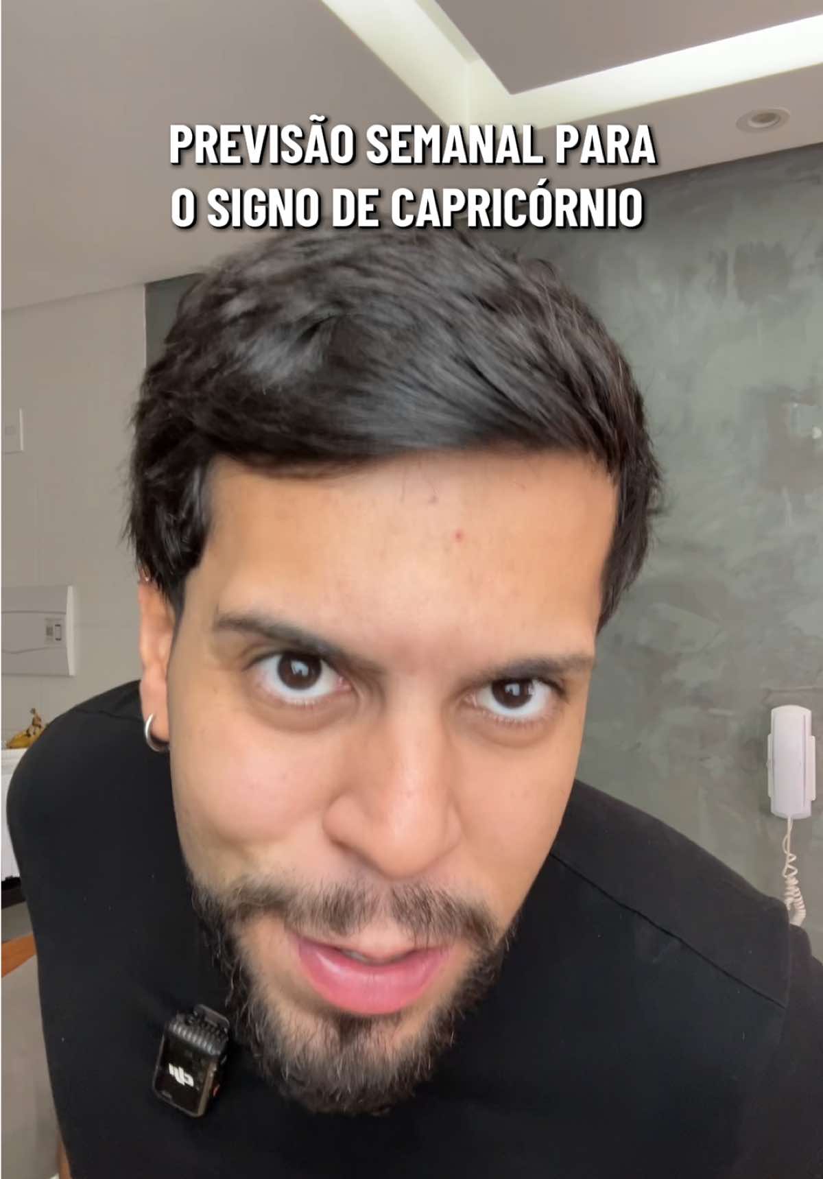 @Diário de um Capricorniano