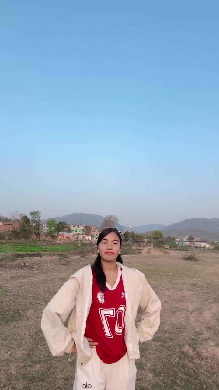 @Sangita Budha Xettri