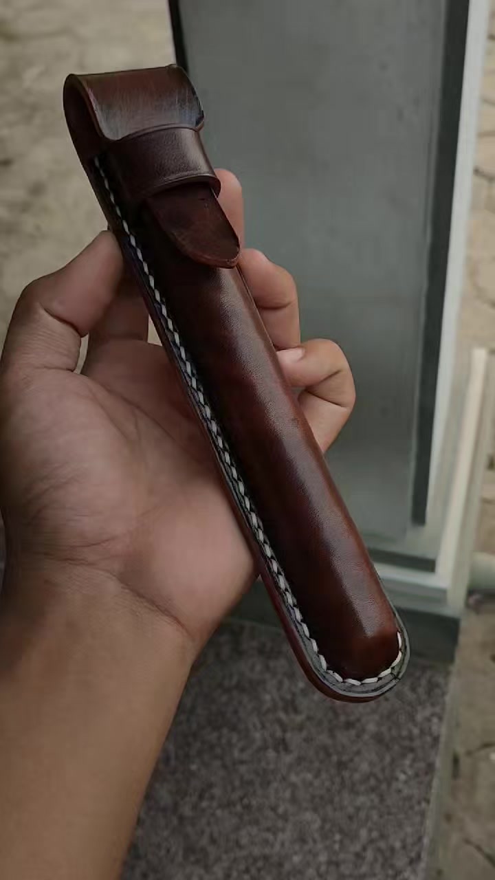 @Wins M Leather Works