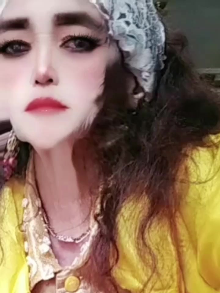 @Peri cantik dari cianjur