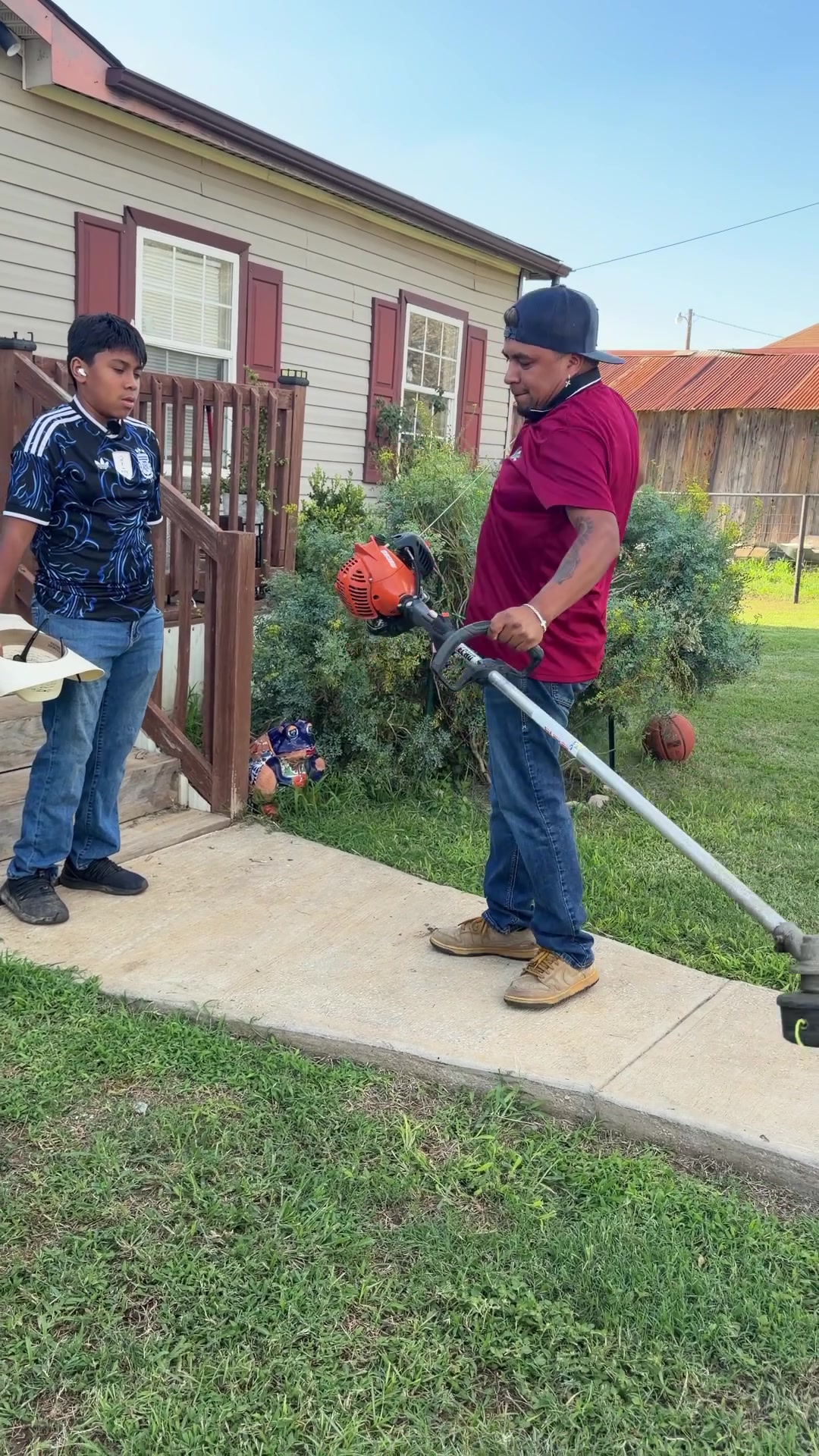 @T&iacute;o Chivalo