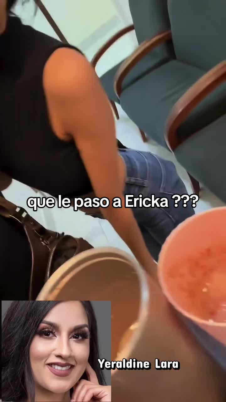 @Yeraldine Lara
