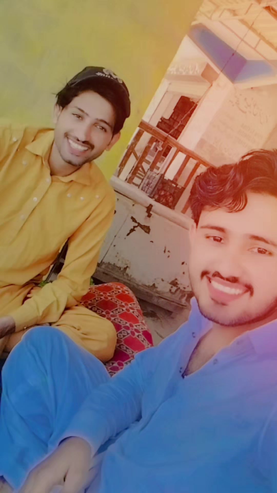 @Kashif Shah 786