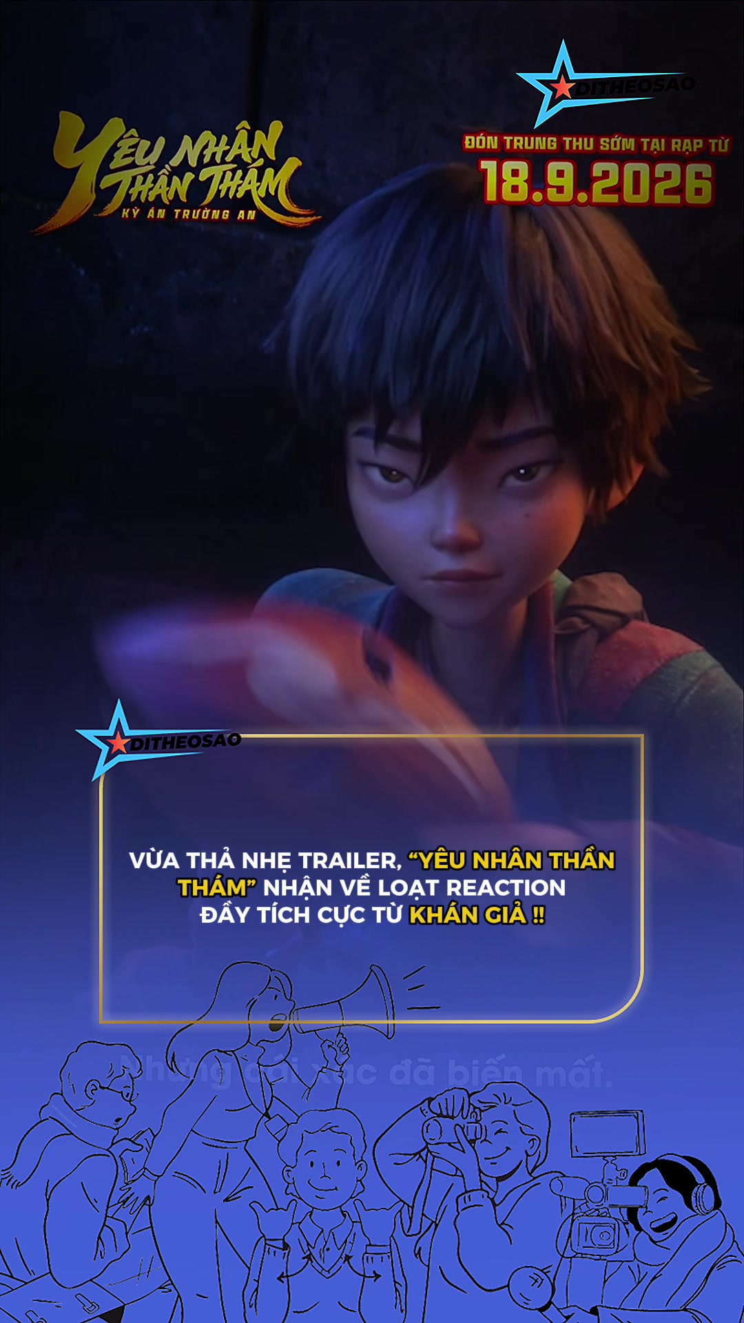 @Đi Theo Sao
