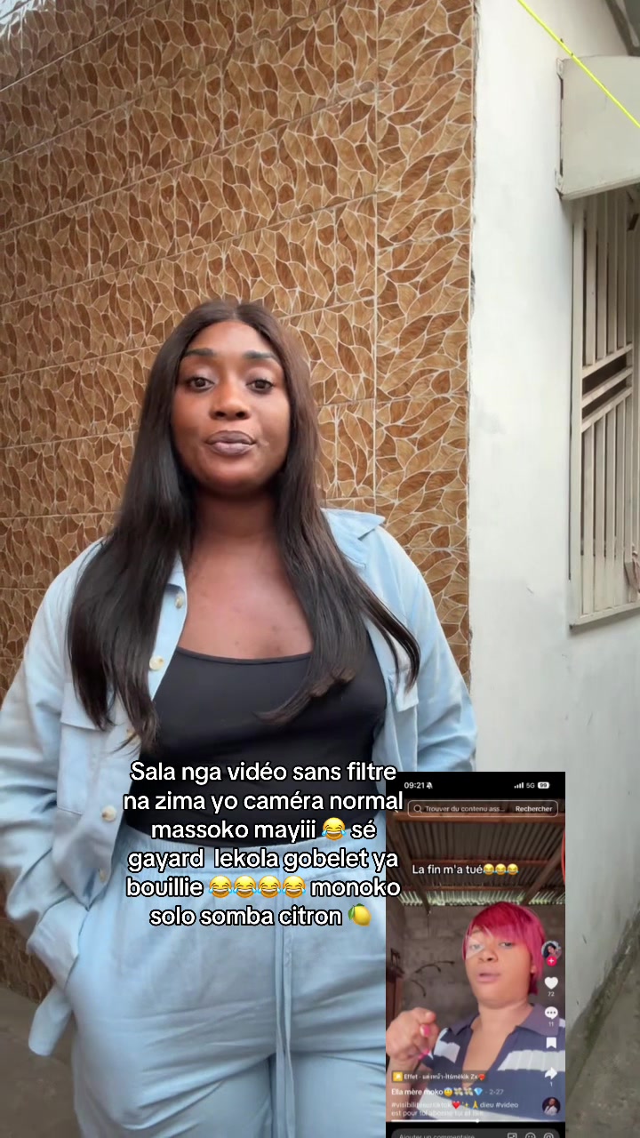 @Aya nakamura congolaise 🖤