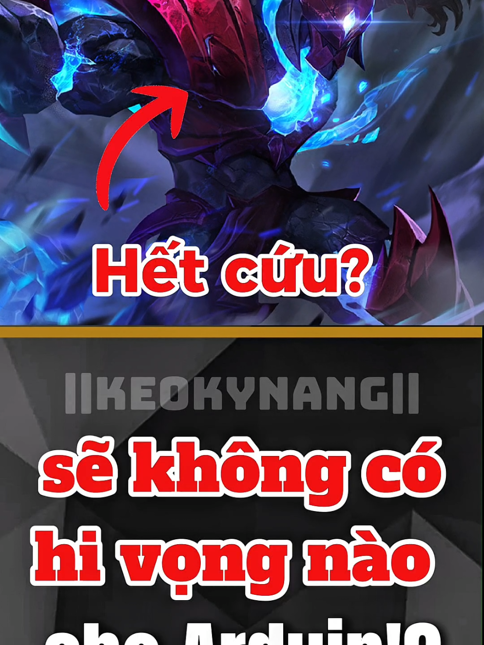@Kèo Kỹ Năng