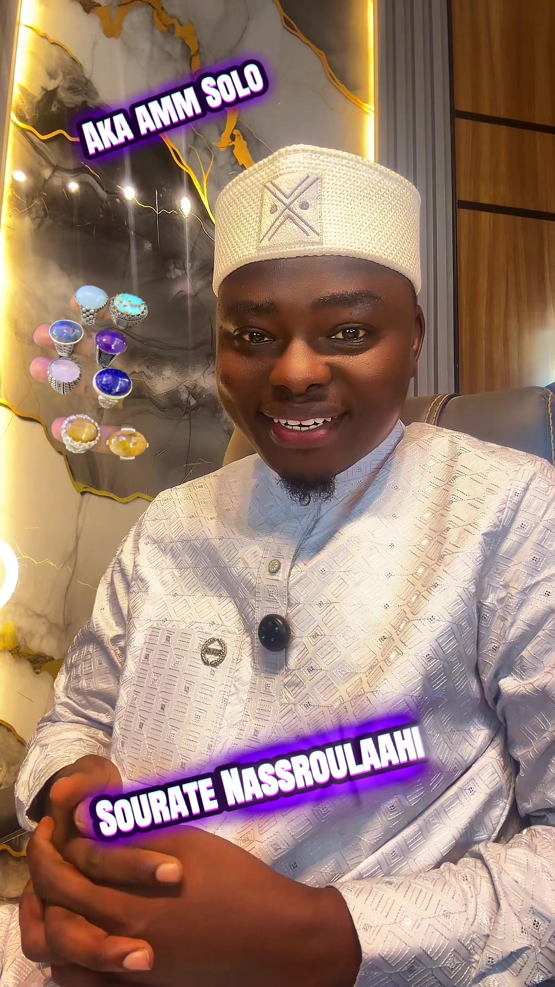@S.Thierno 📺