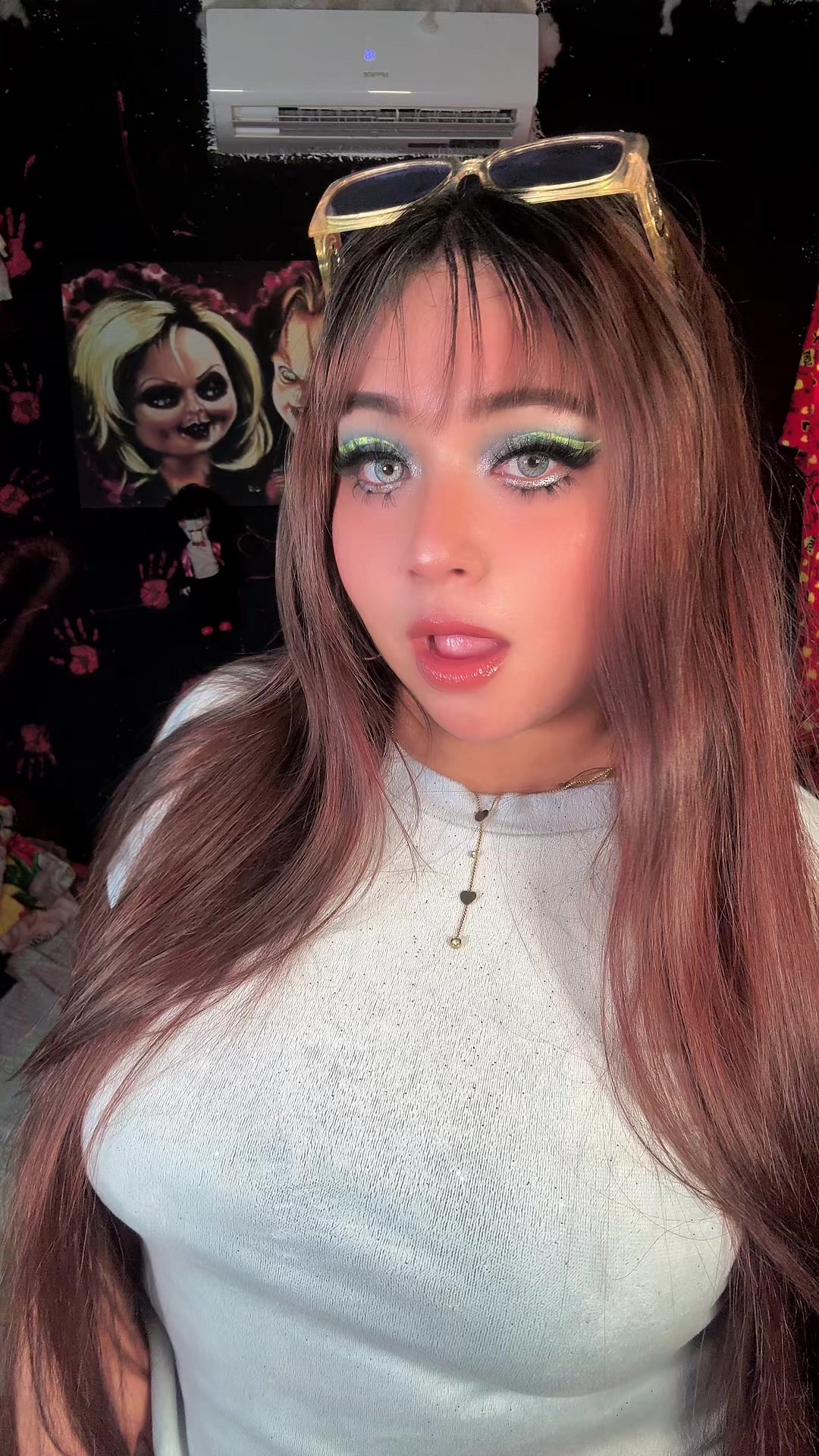 @Zurii_blog&rsquo;S🍒