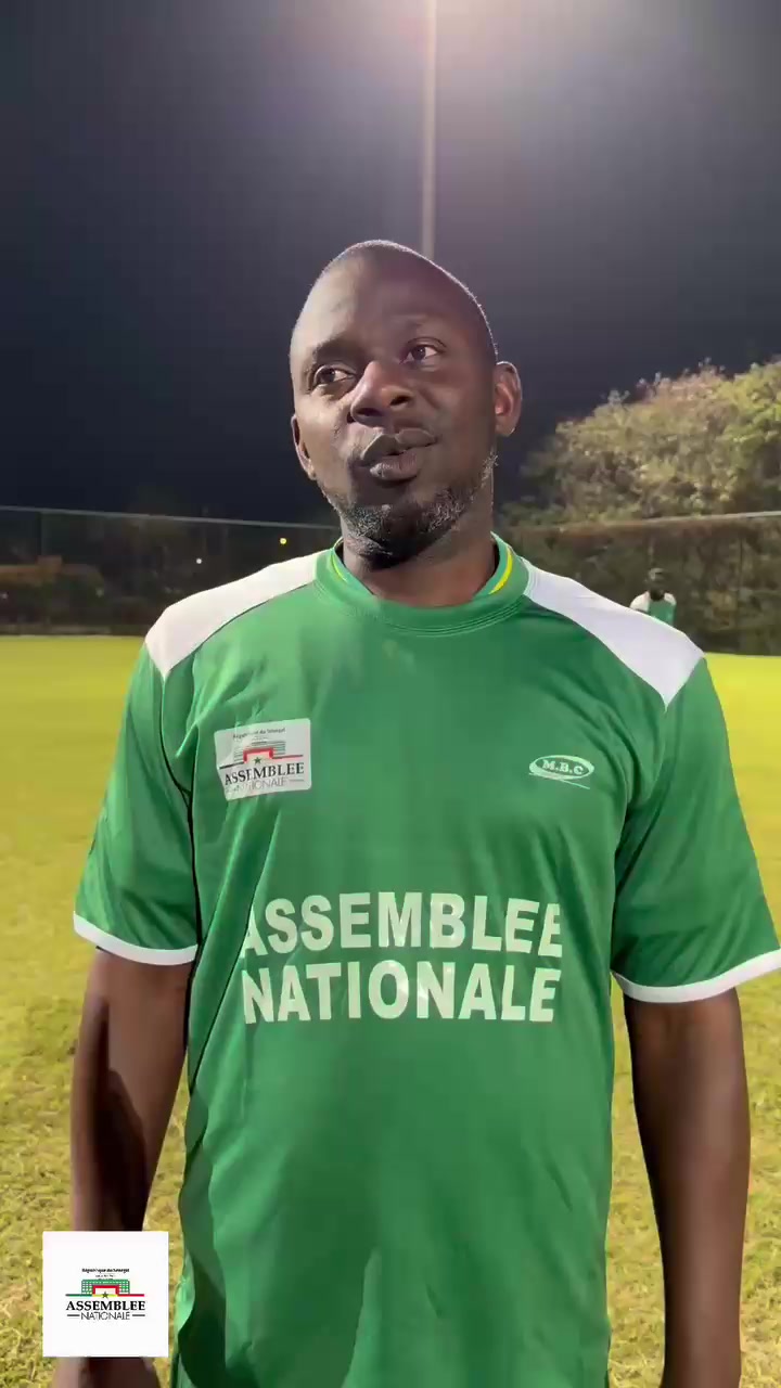 @ElHadji Gueye