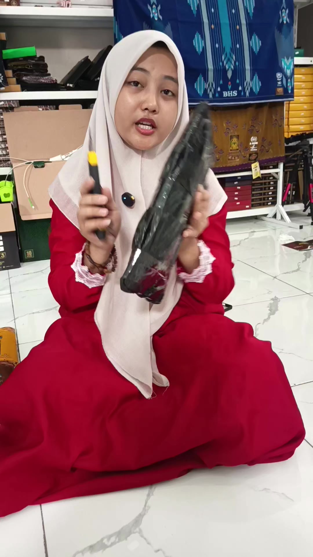 @SARUNG SHD