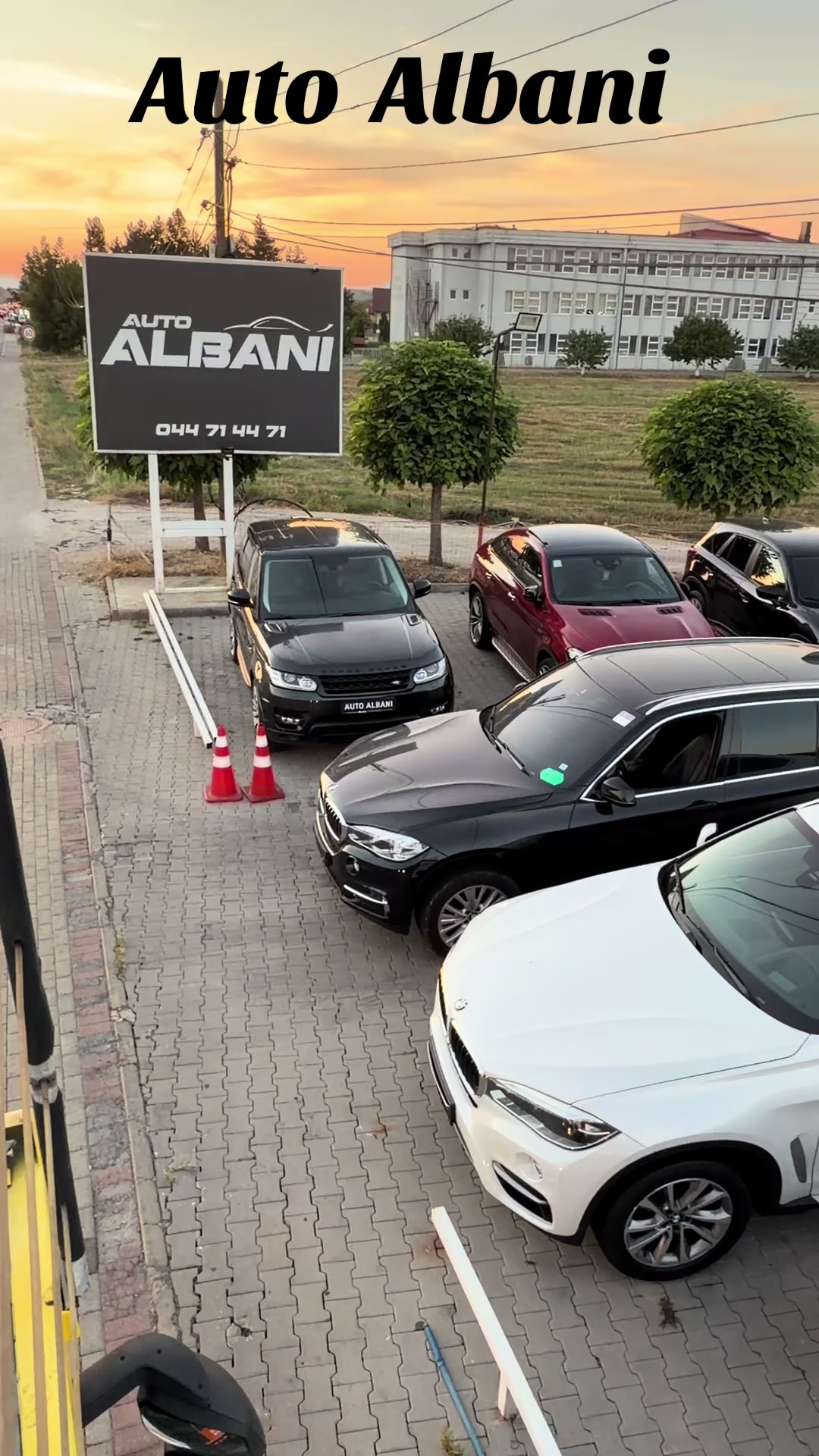 @Auto Albani