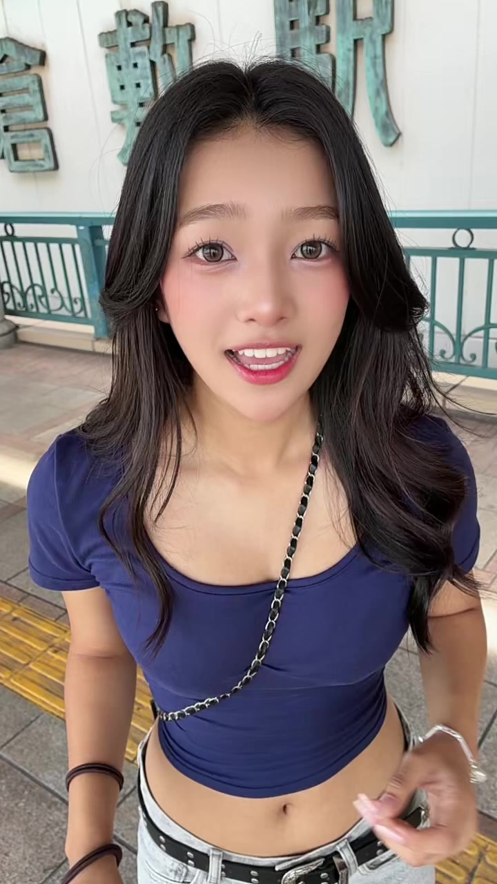 @虹咲カリナ