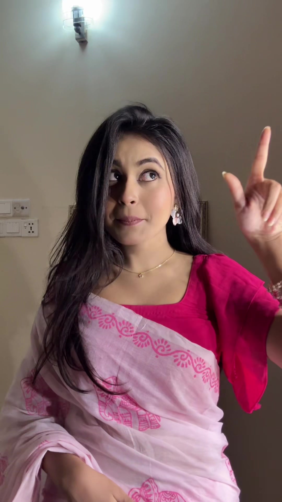 @NuSrat ShrEya