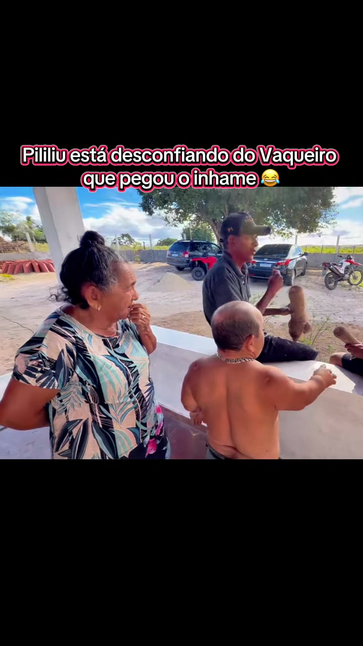 @Pililiu 🤠