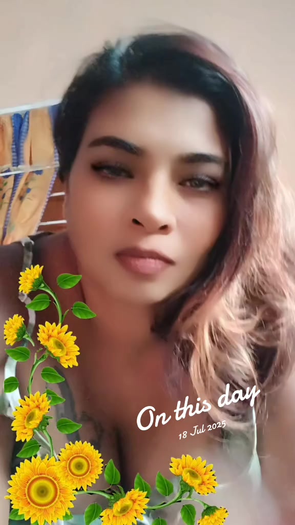 @Rema G Persaud