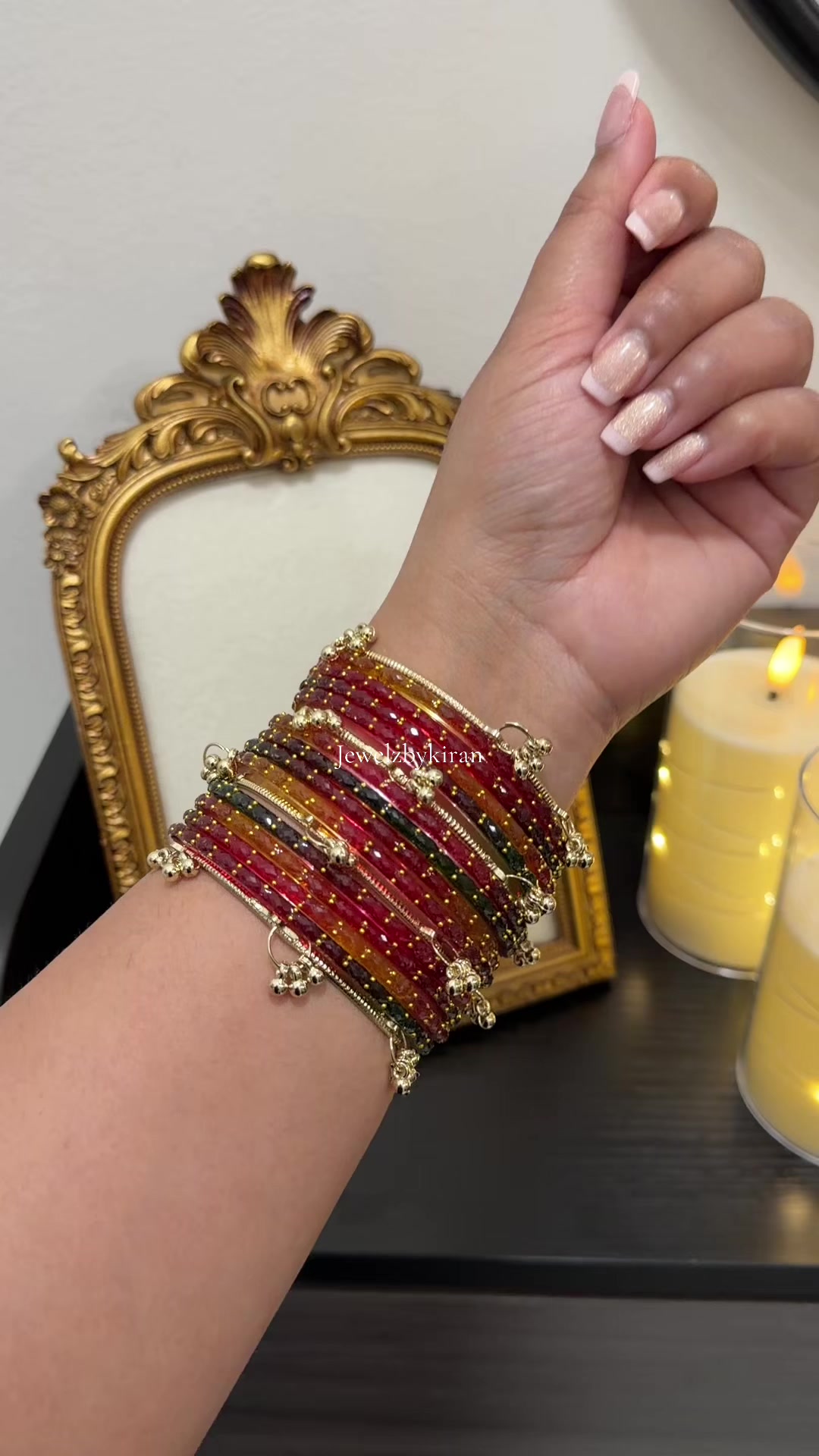 @JewelzByKiran