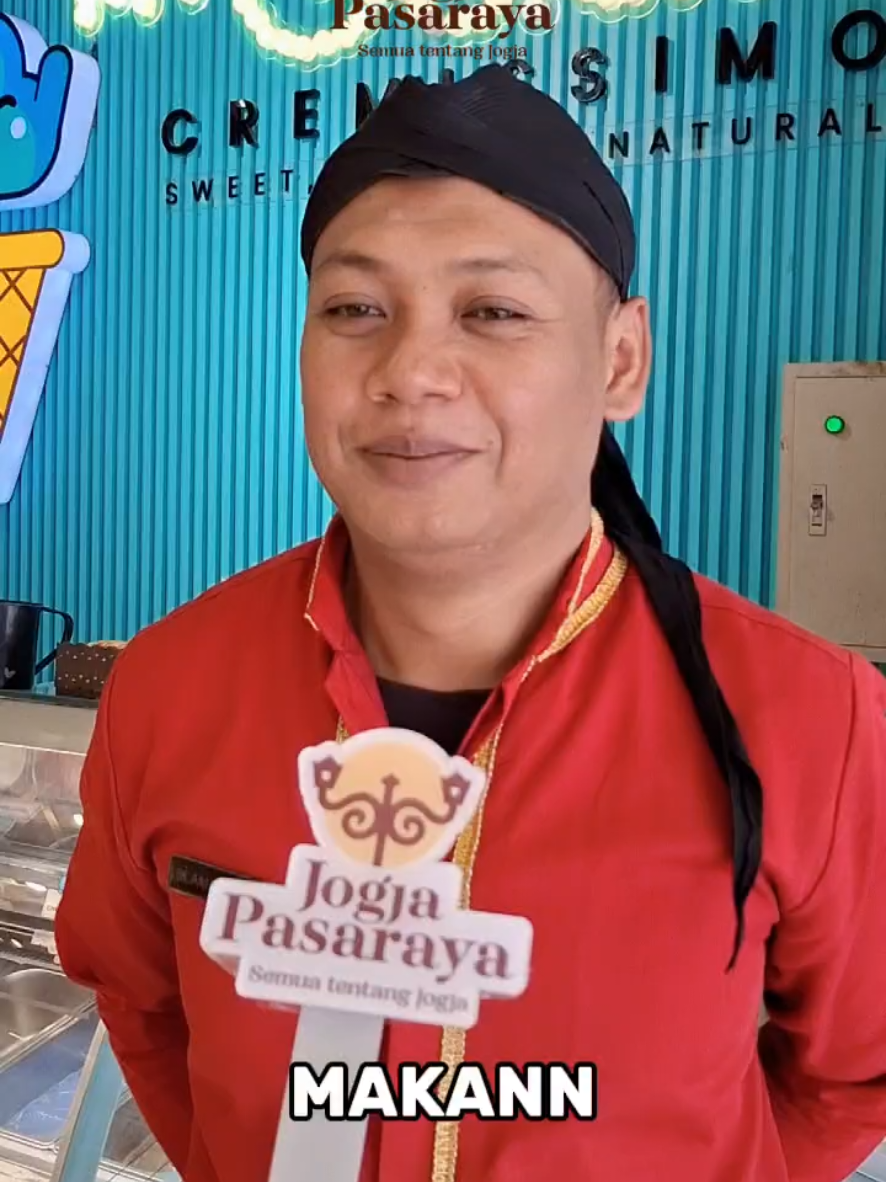 @Jogja Pasaraya