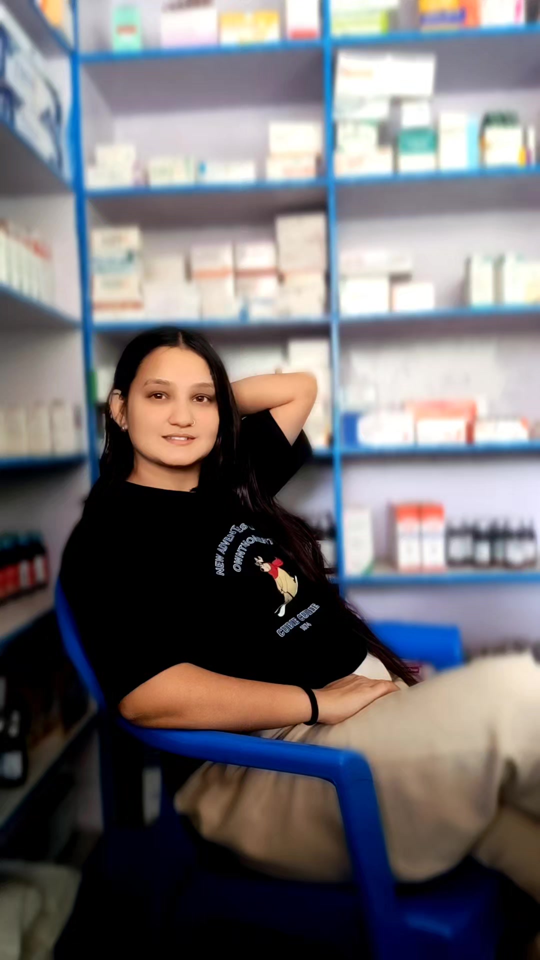 @BHAWANA PATHAK 🕊️🌺
