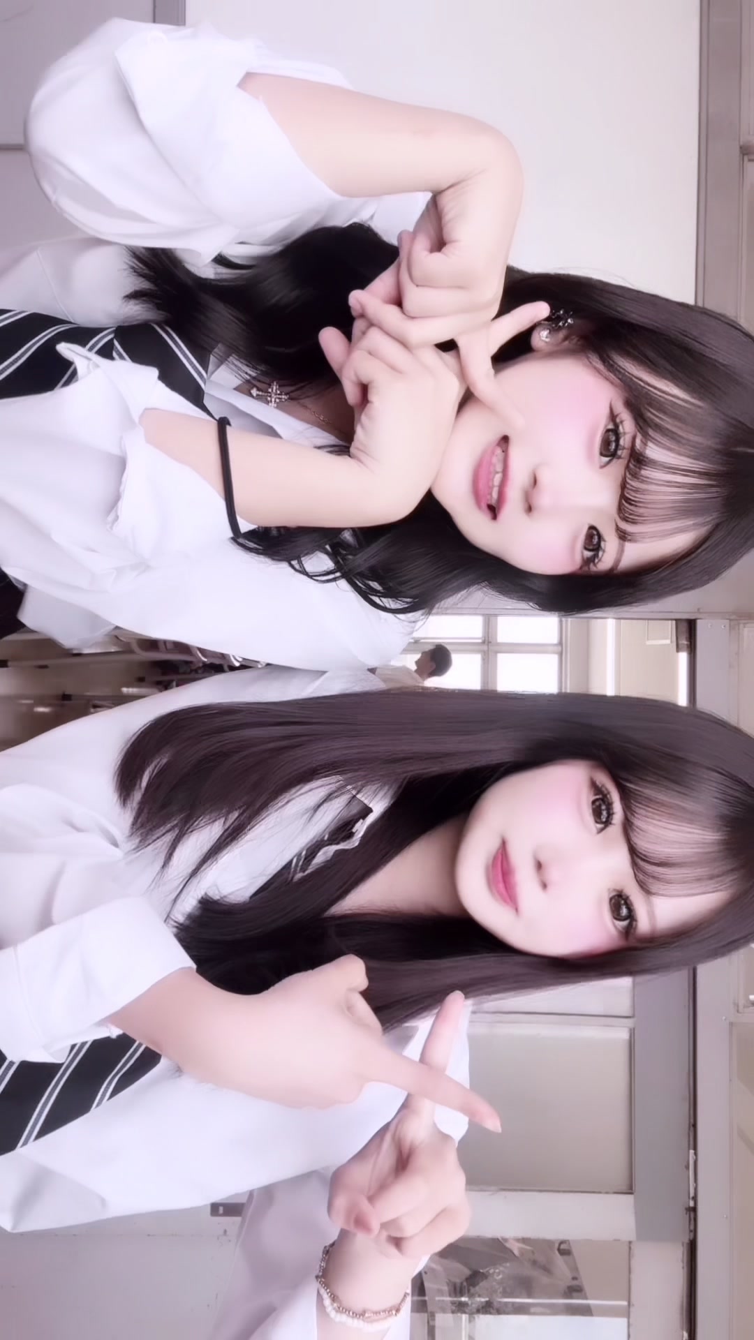 @ゆな