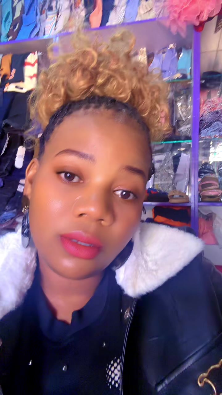 @Felishaeyes