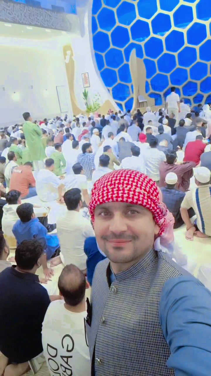@DUBAI Boy 🇦🇪